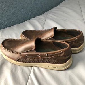 SPERRY Loafers - Mens size 9